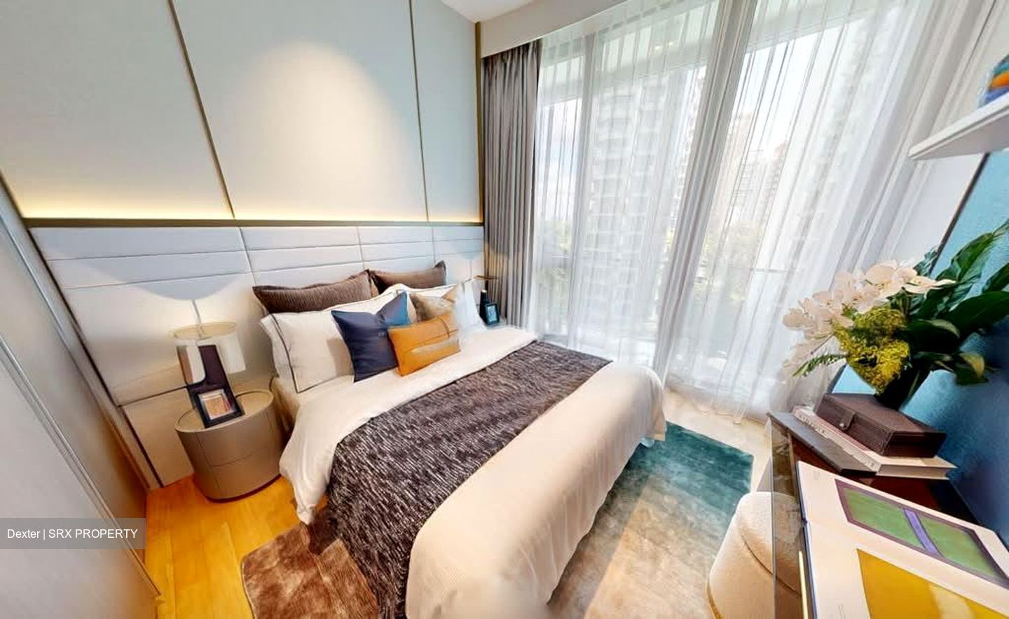 Cliveden At Grange (D10), Condominium #582932611
